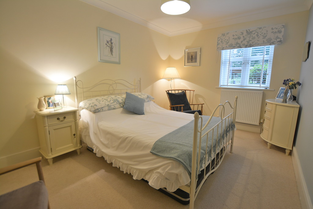 Carroll Avenue, Ferndown Edwards Estate Agents