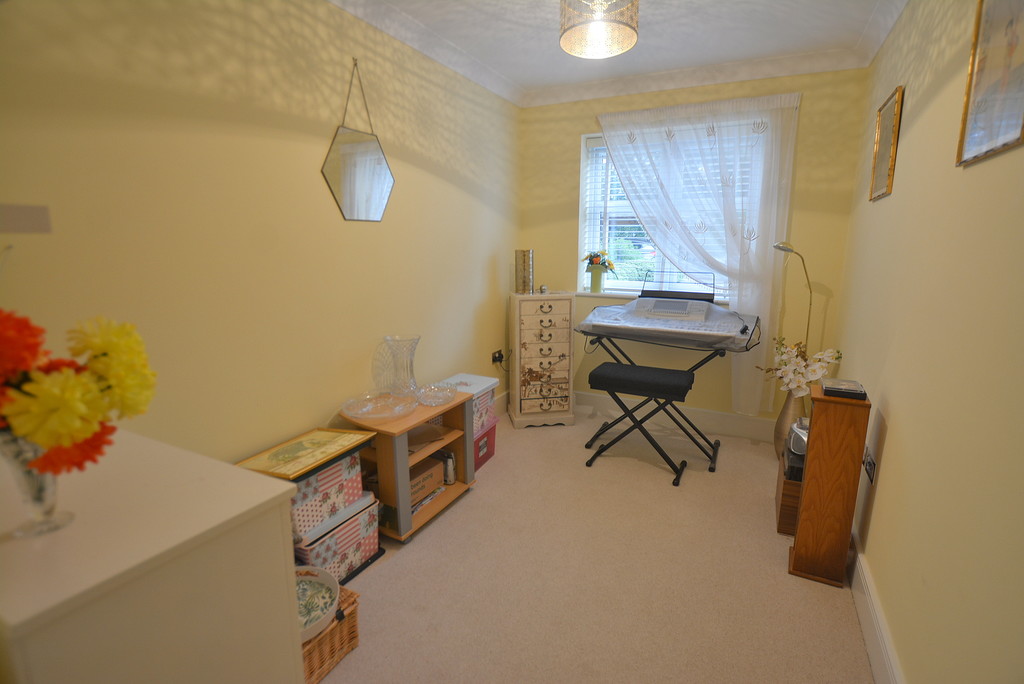 Carroll Avenue, Ferndown Edwards Estate Agents