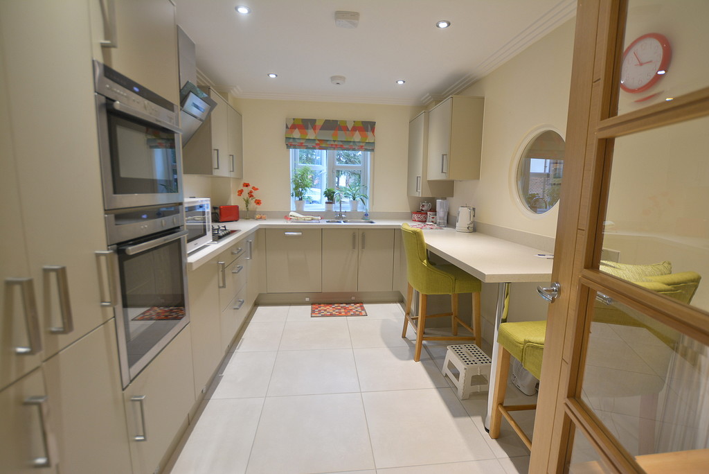 Carroll Avenue, Ferndown Edwards Estate Agents