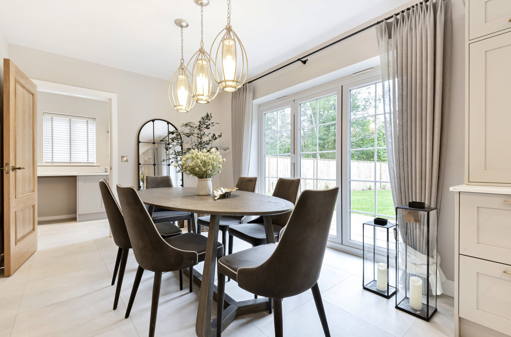 Badgers Walk, Ferndown Edwards Estate Agents