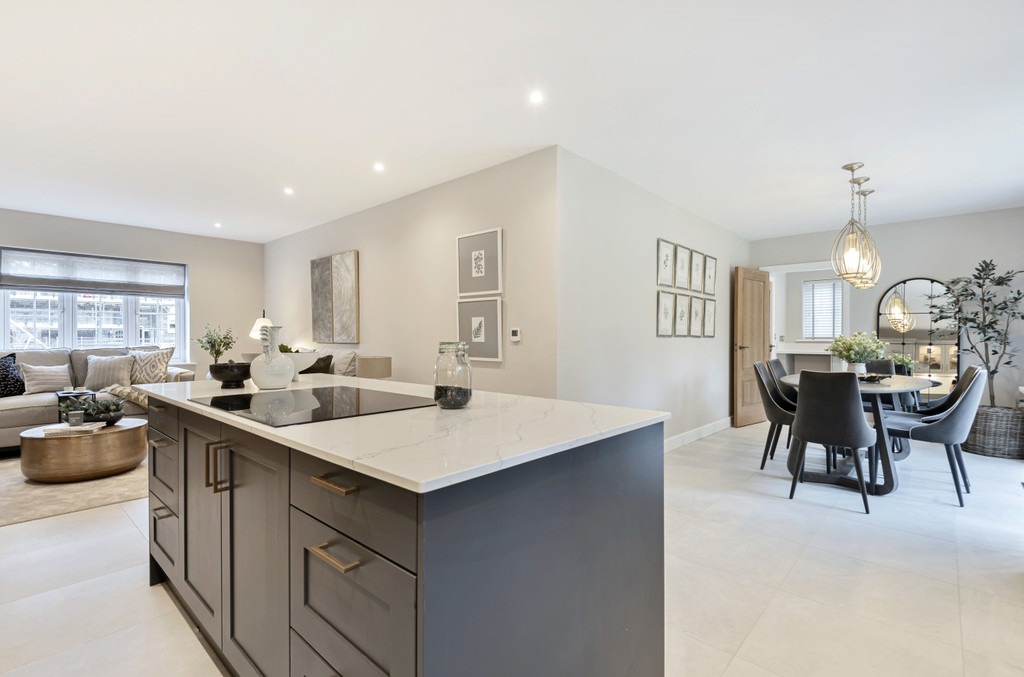 Badgers Walk, Ferndown Edwards Estate Agents