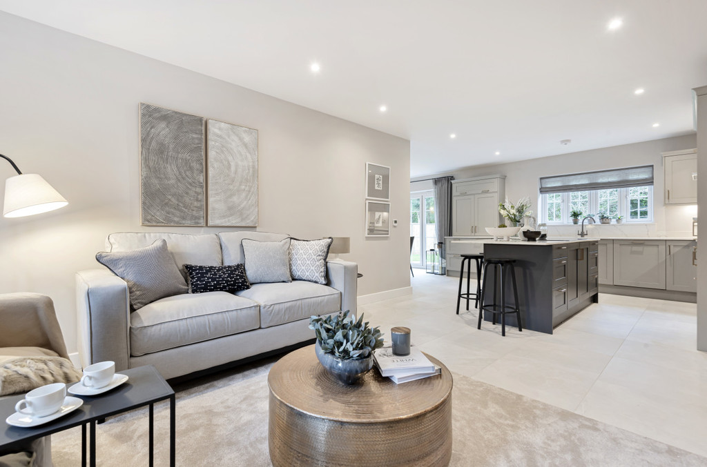 Badgers Walk, Ferndown Edwards Estate Agents