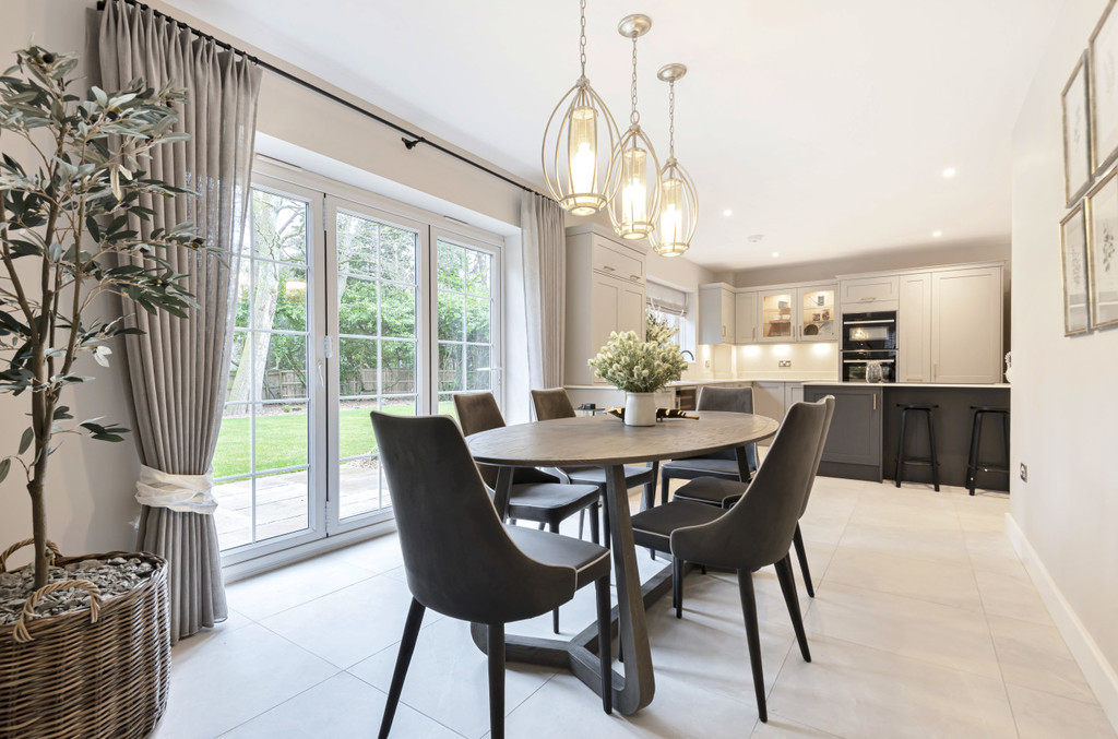 Badgers Walk, Ferndown Edwards Estate Agents