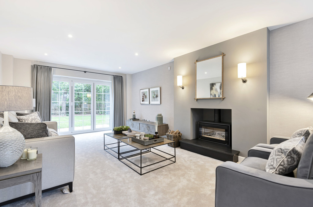 Badgers Walk, Ferndown Edwards Estate Agents