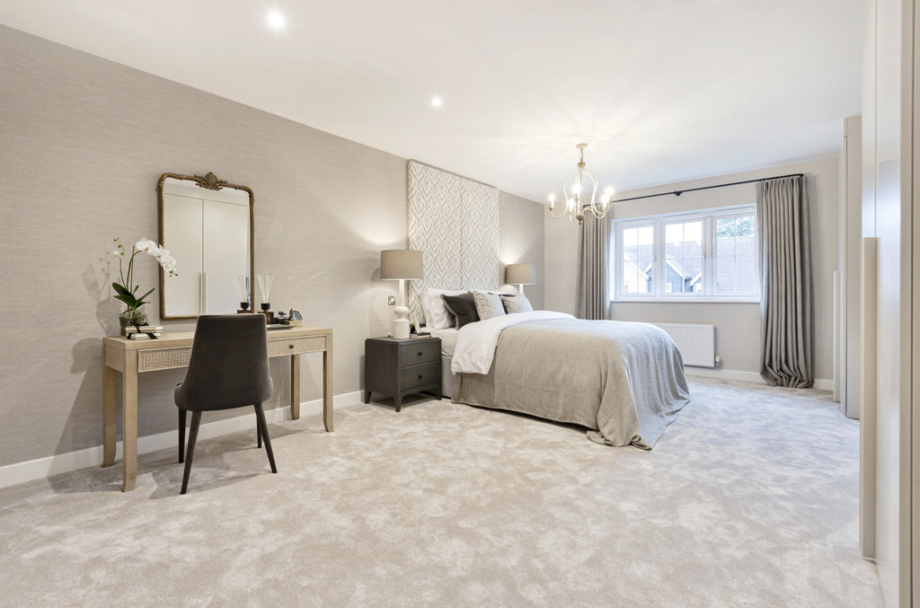 Badgers Walk, Ferndown Edwards Estate Agents