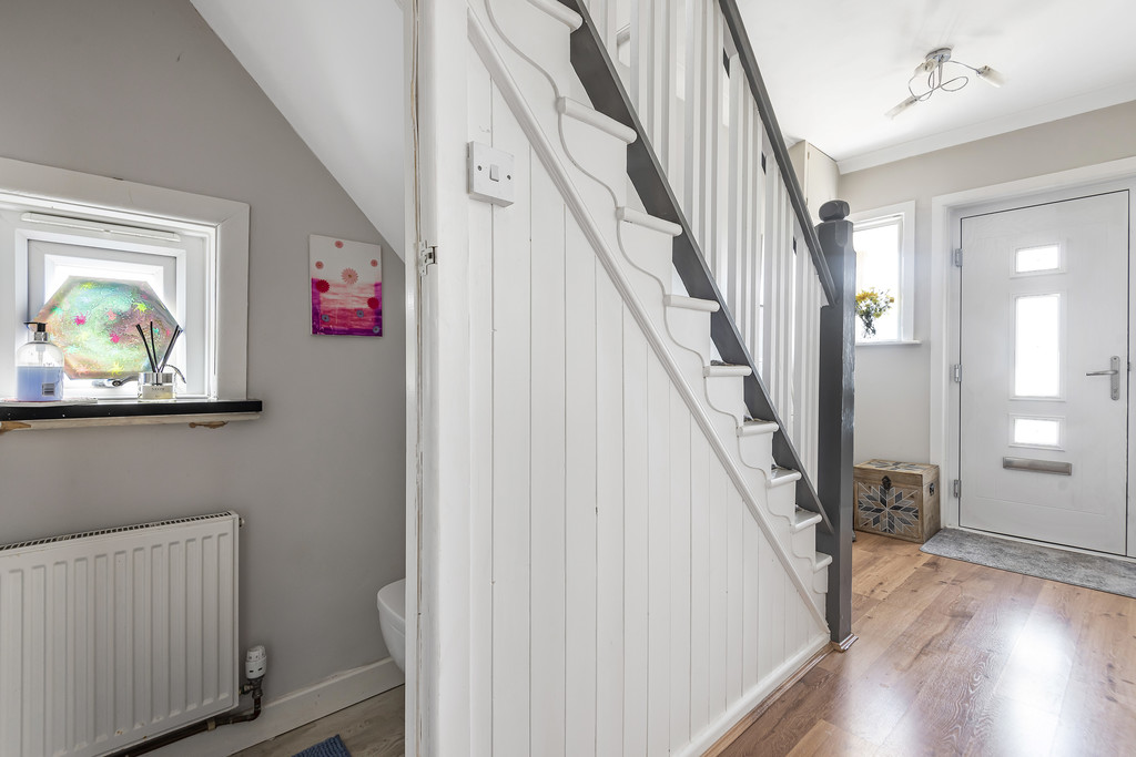 99 Wimborne Road West Edwards Estate Agents