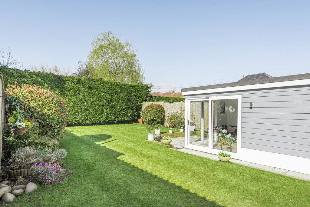 99 Wimborne Road West Edwards Estate Agents