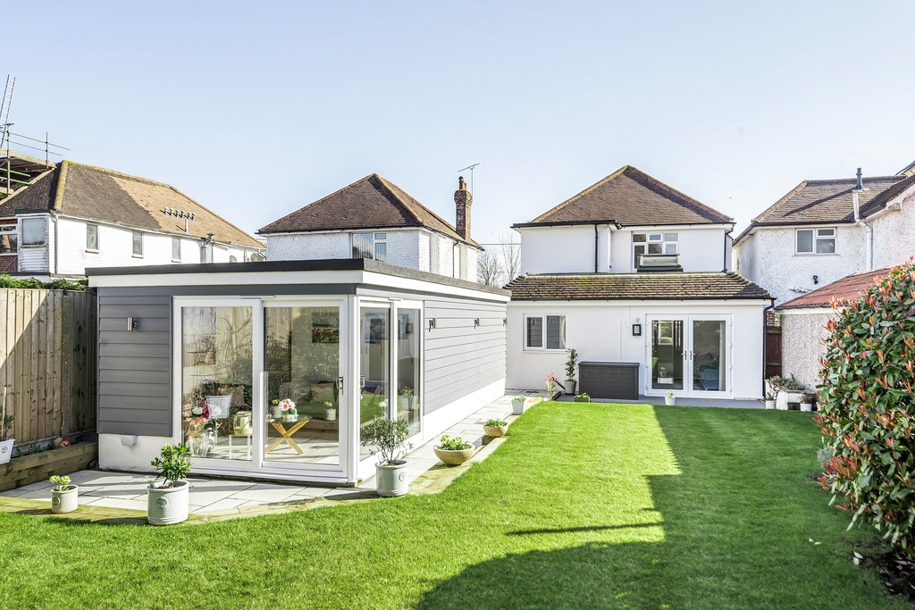 99 Wimborne Road West Edwards Estate Agents