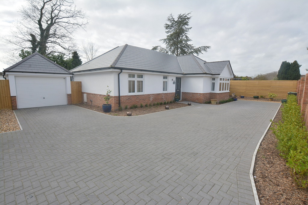 Pinehurst Road, West Moors, Ferndown Edwards Estate Agents