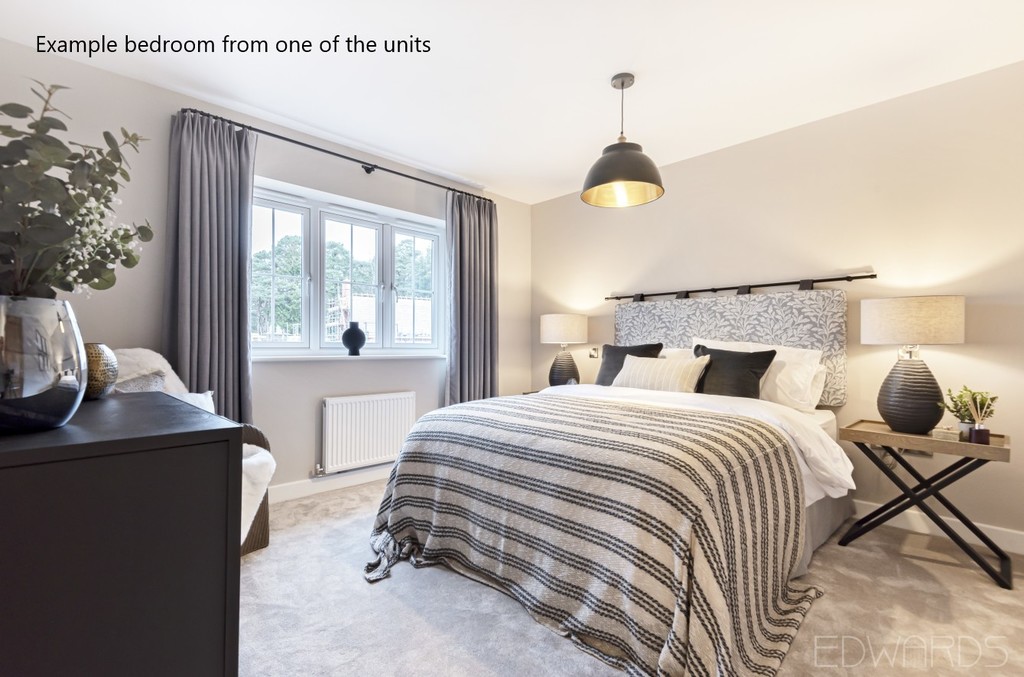 Badgers Walk, Ferndown Edwards Estate Agents