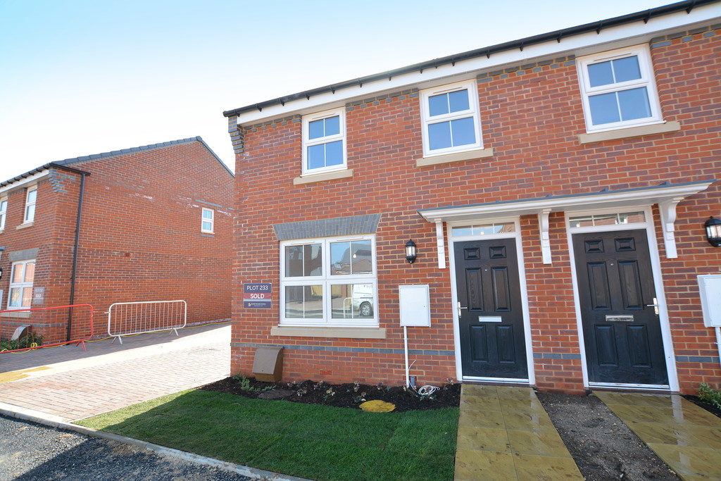 Cole Street, Wimborne Edwards Estate Agents