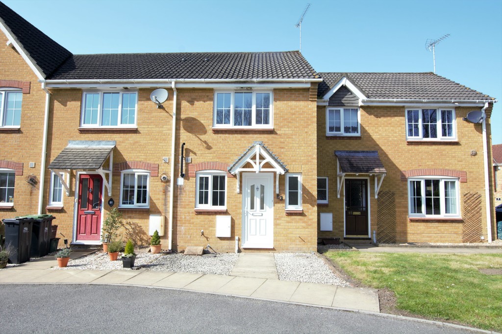 Albion Way, Verwood Edwards Estate Agents