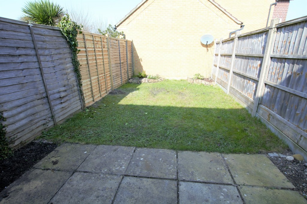 Albion Way, Verwood Edwards Estate Agents