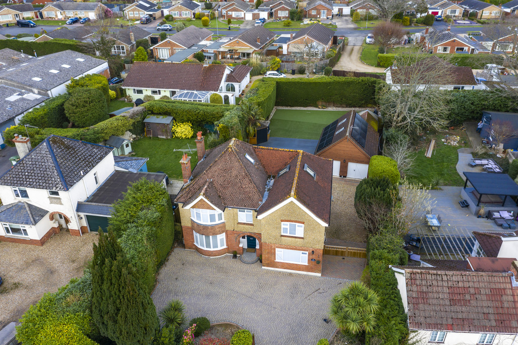 Ringwood Road, Verwood Edwards Estate Agents