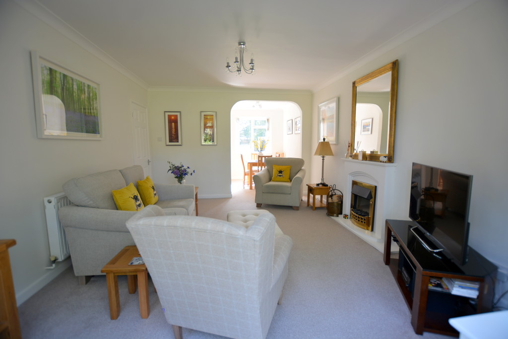 Aldridge Road, Ferndown Edwards Estate Agents