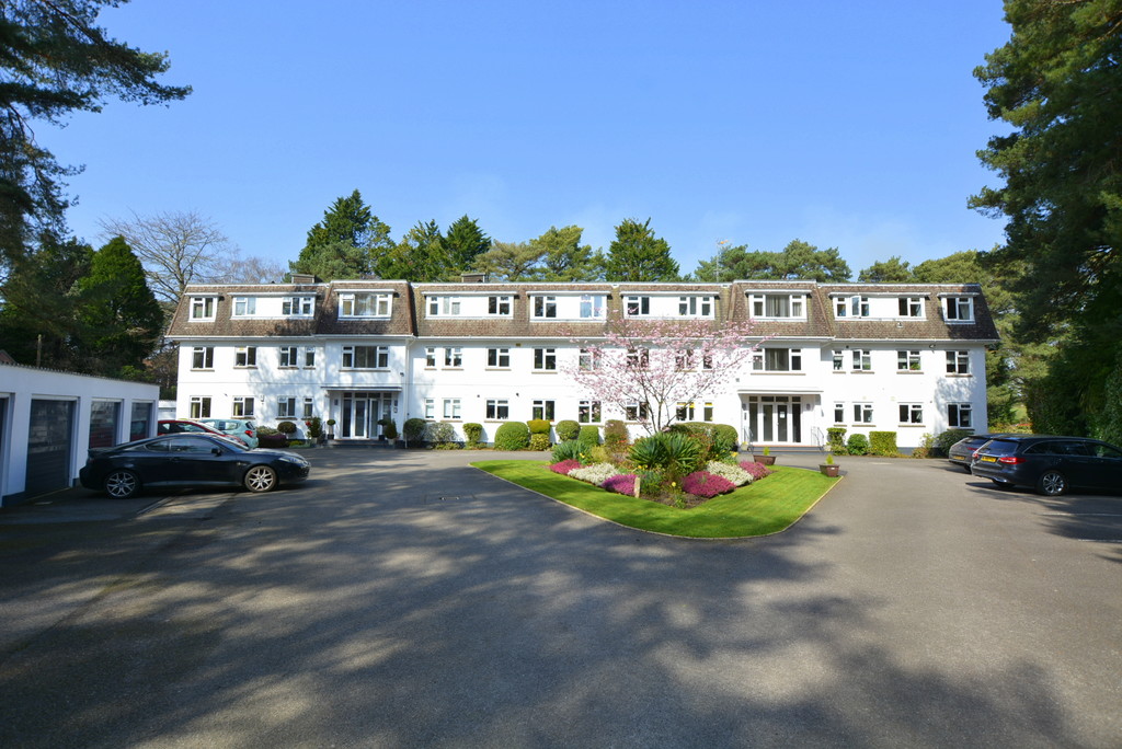 Aldridge Road, Ferndown Edwards Estate Agents