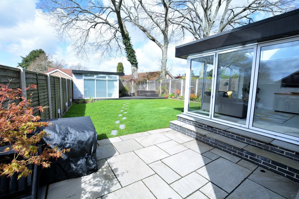 Margards Lane, Verwood Edwards Estate Agents