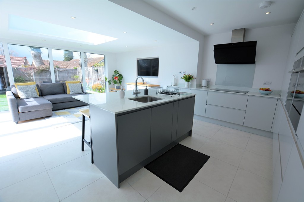 Margards Lane, Verwood Edwards Estate Agents