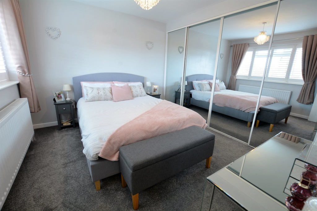 Margards Lane, Verwood Edwards Estate Agents