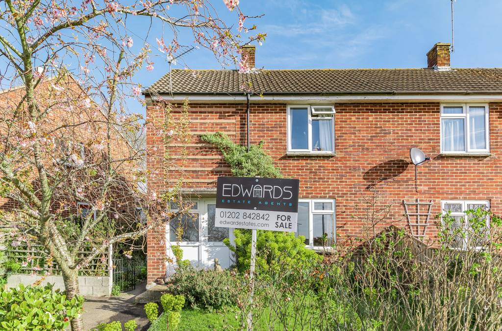 Fairfield Road, Wimborne Edwards Estate Agents