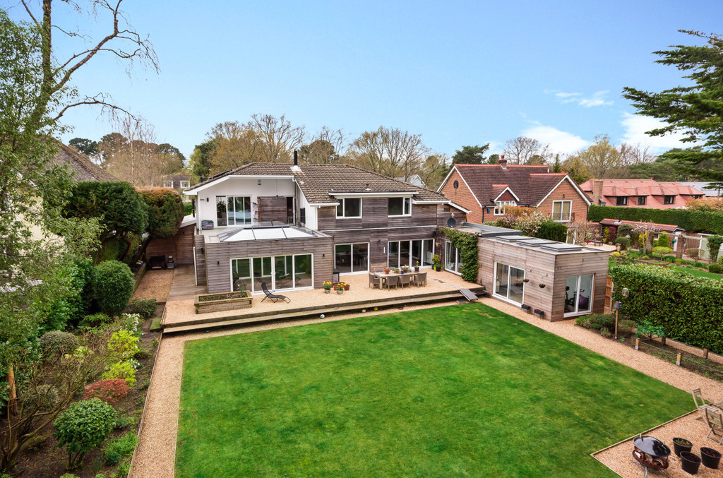 Golf Links Road, Ferndown Edwards Estate Agents