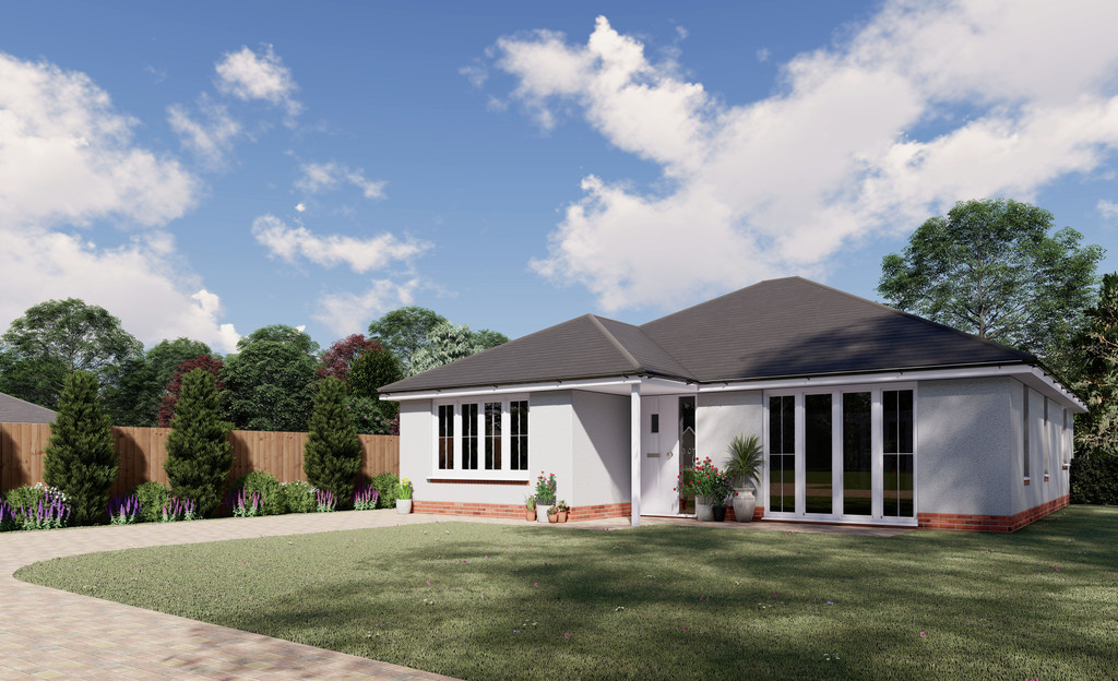 Elmhurst Road, West Moors, Ferndown Edwards Estate Agents