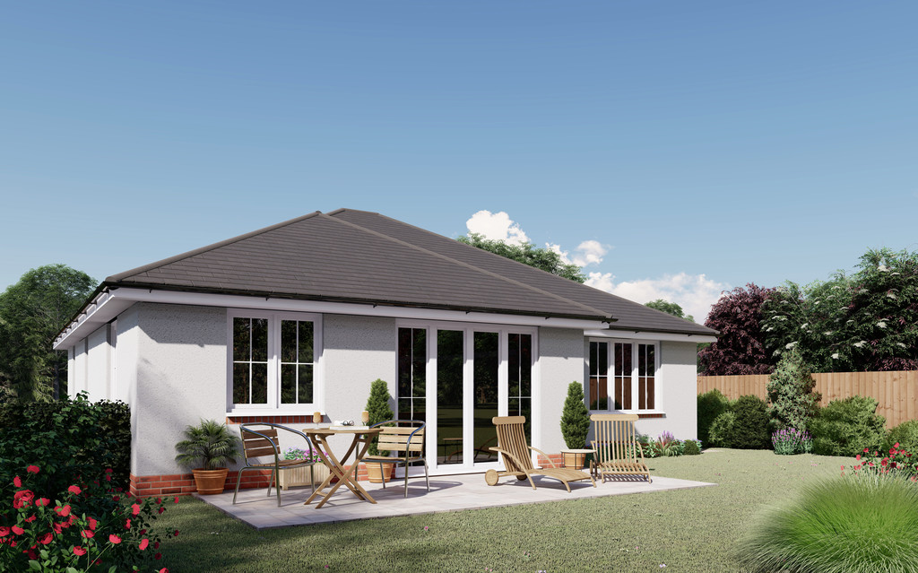 Elmhurst Road, West Moors, Ferndown Edwards Estate Agents