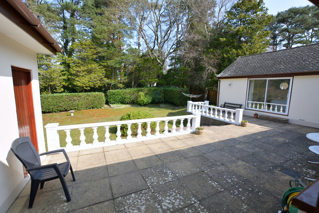 Ashley Heath, Ringwood Edwards Estate Agents