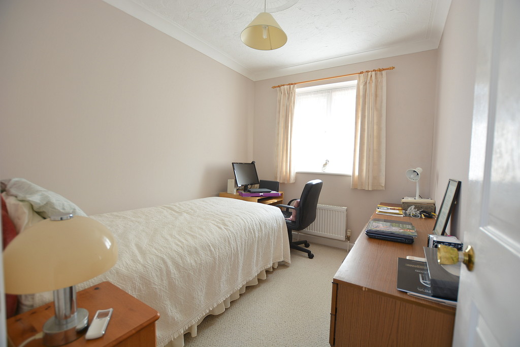 Ashley Heath, Ringwood Edwards Estate Agents