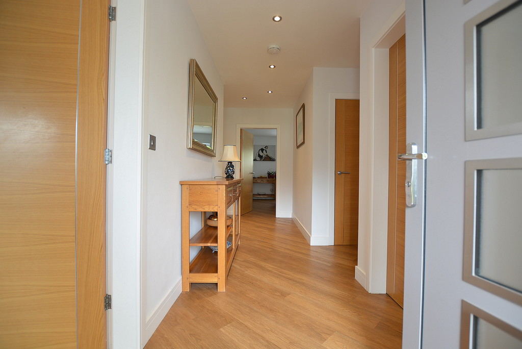 Gallows Drive, West Parley, Ferndown Edwards Estate Agents