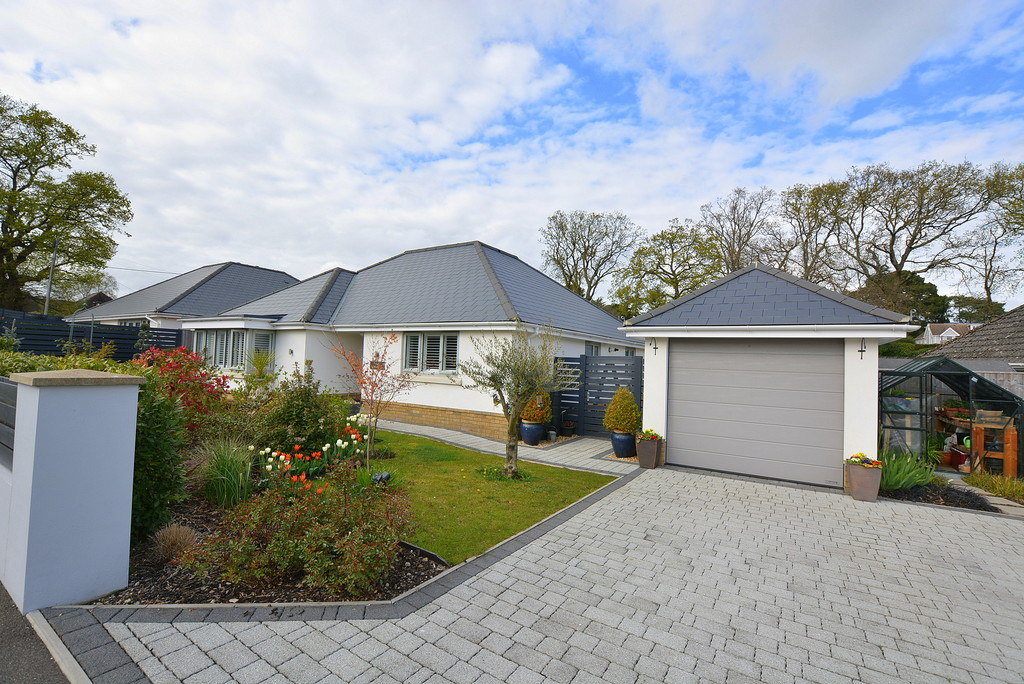 Gallows Drive, West Parley, Ferndown Edwards Estate Agents