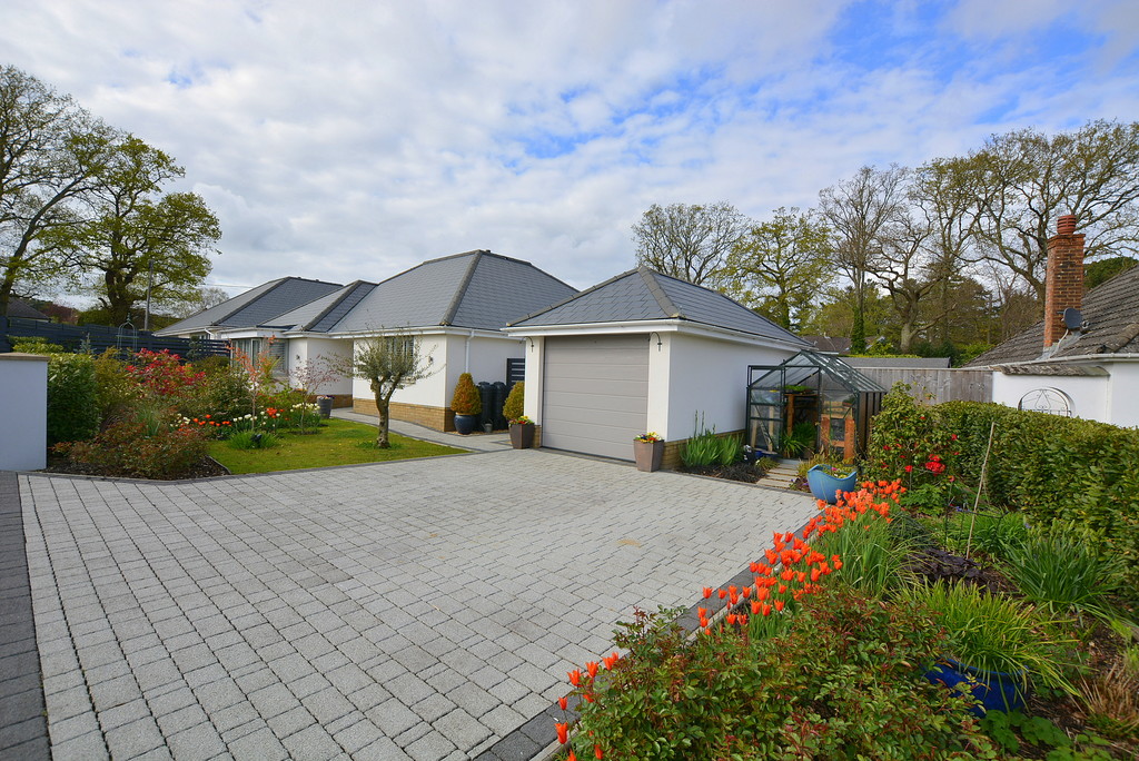 Gallows Drive, West Parley, Ferndown Edwards Estate Agents