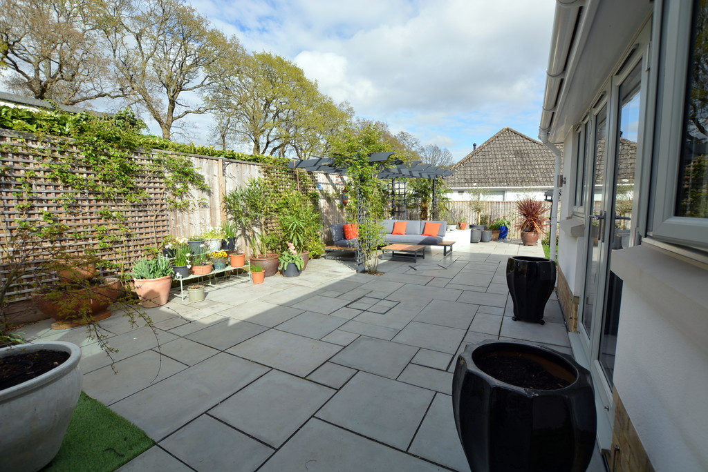 Gallows Drive, West Parley, Ferndown Edwards Estate Agents