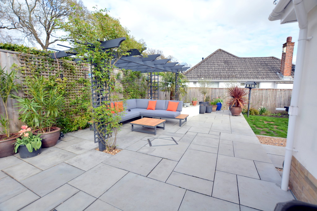 Gallows Drive, West Parley, Ferndown Edwards Estate Agents