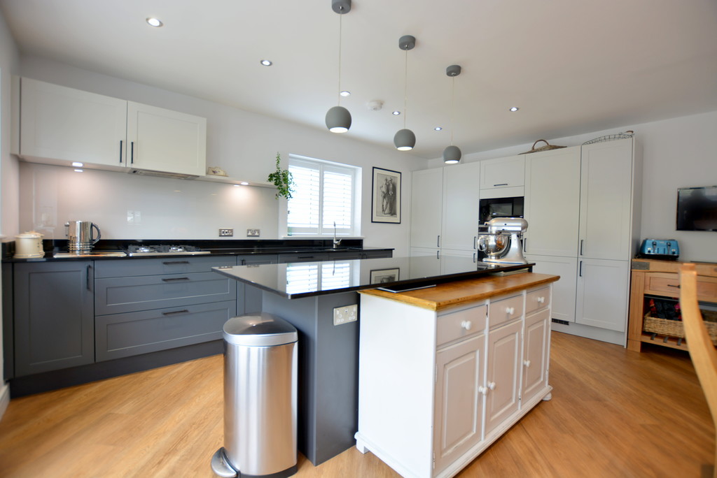 Gallows Drive, West Parley, Ferndown Edwards Estate Agents