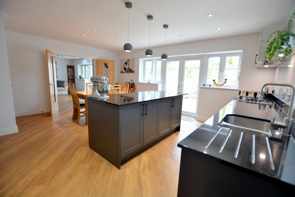 Gallows Drive, West Parley, Ferndown Edwards Estate Agents