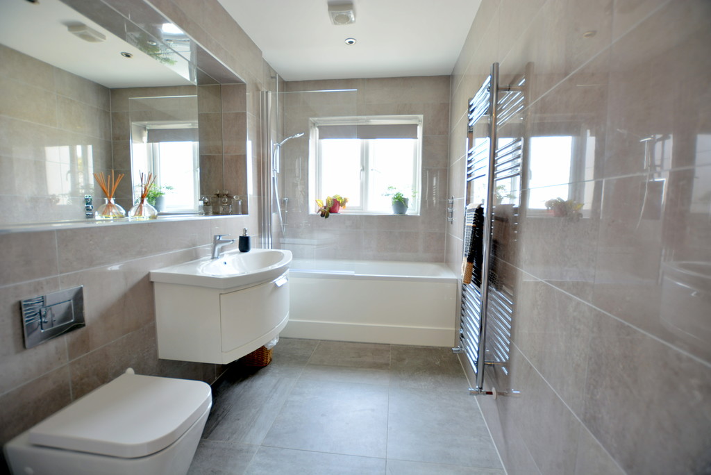 Gallows Drive, West Parley, Ferndown Edwards Estate Agents