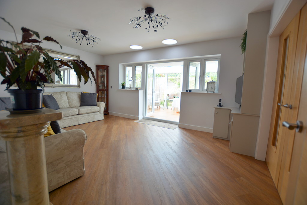 Gallows Drive, West Parley, Ferndown Edwards Estate Agents