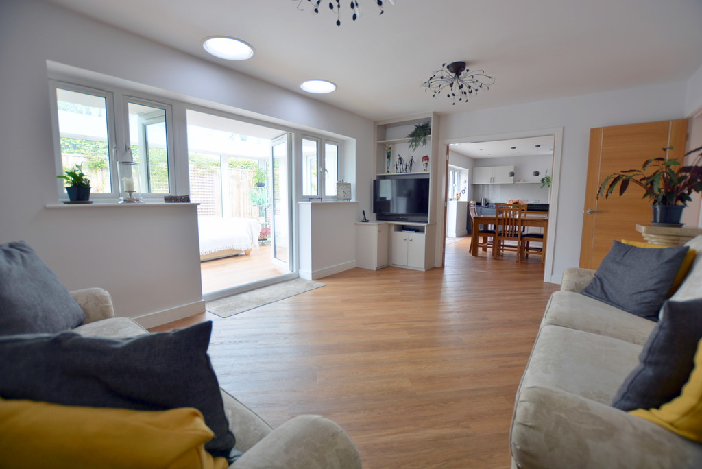 Gallows Drive, West Parley, Ferndown Edwards Estate Agents