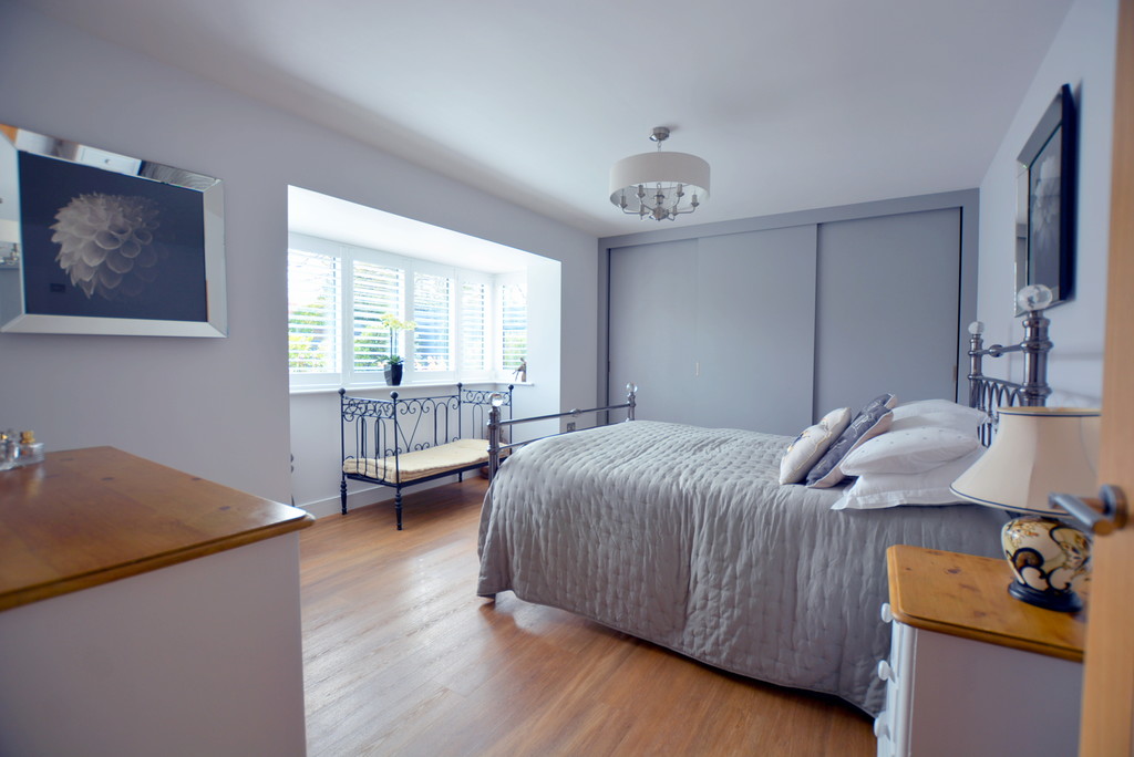 Gallows Drive, West Parley, Ferndown Edwards Estate Agents