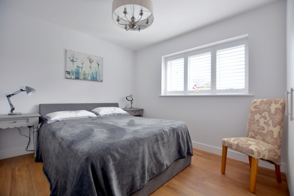 Gallows Drive, West Parley, Ferndown Edwards Estate Agents