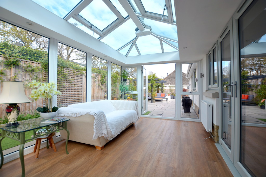 Gallows Drive, West Parley, Ferndown Edwards Estate Agents