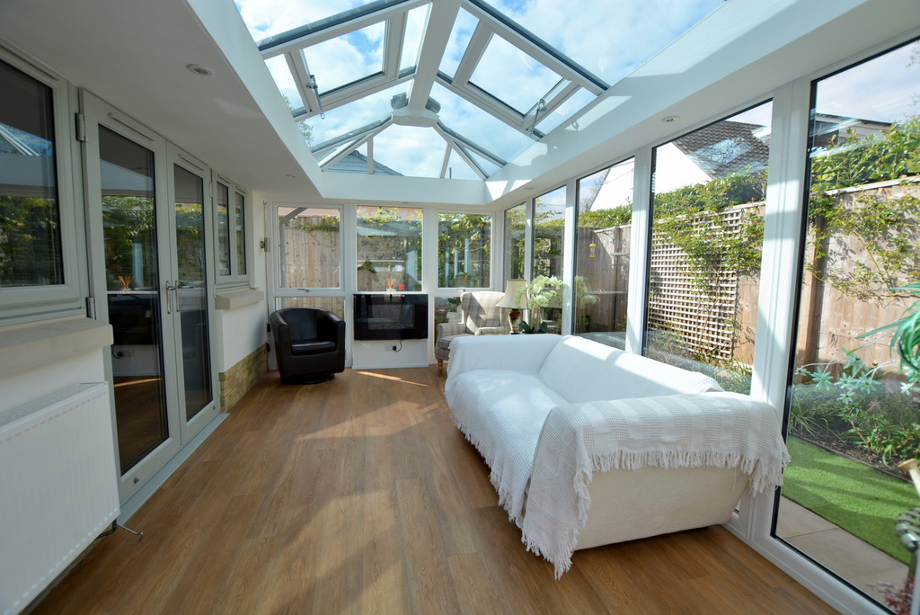 Gallows Drive, West Parley, Ferndown Edwards Estate Agents