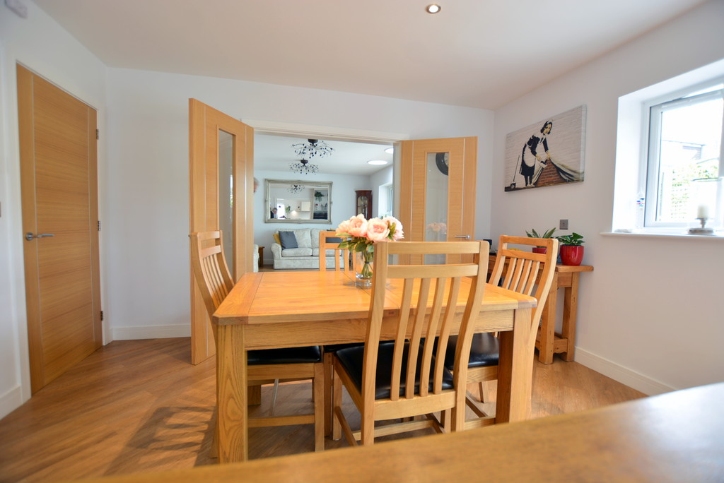 Gallows Drive, West Parley, Ferndown Edwards Estate Agents