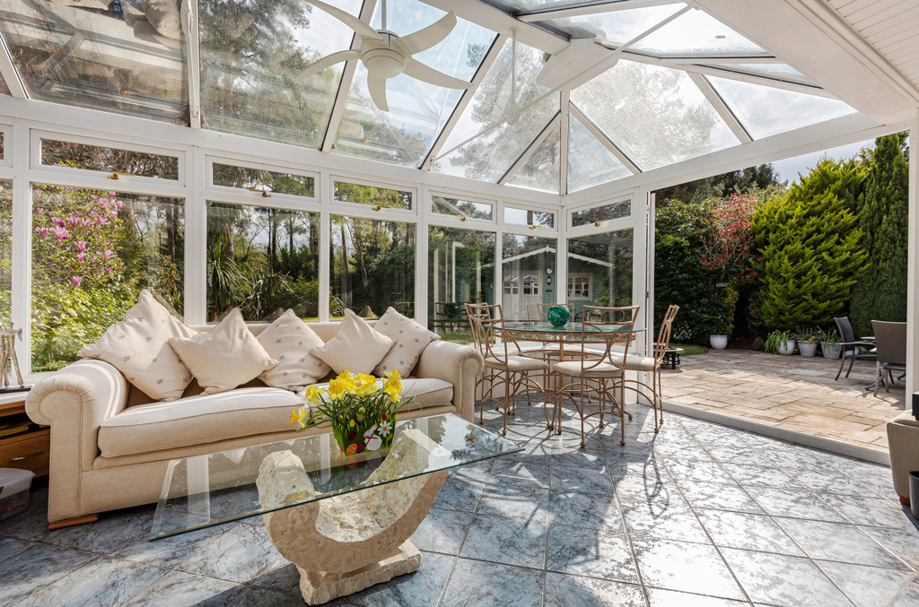 Horton Road, Ashley Heath, Ringwood Edwards Estate Agents