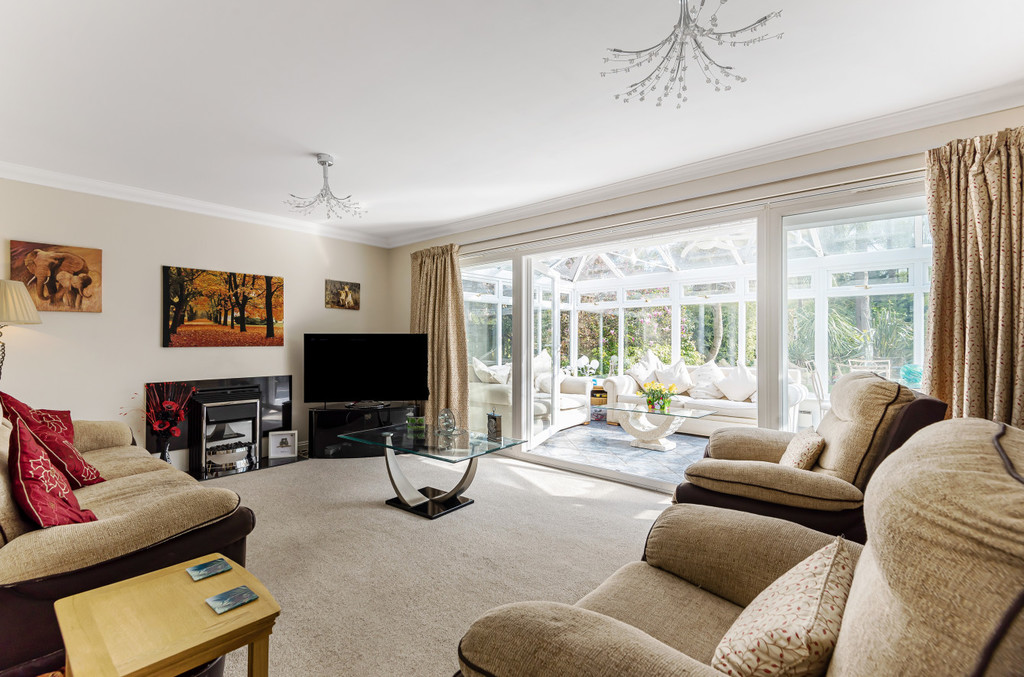 Horton Road, Ashley Heath, Ringwood Edwards Estate Agents