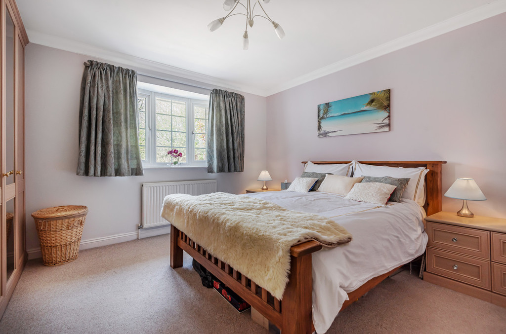 Horton Road, Ashley Heath, Ringwood Edwards Estate Agents