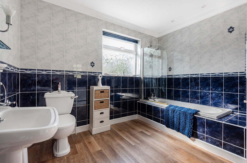 Horton Road, Ashley Heath, Ringwood Edwards Estate Agents