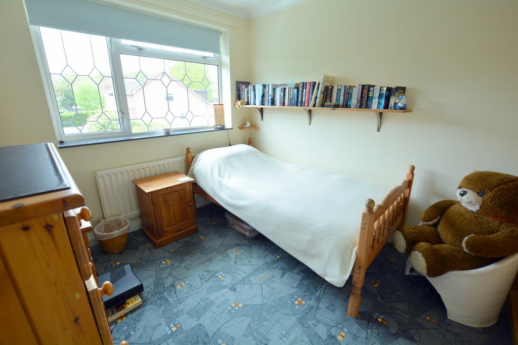 Margards Lane, Verwood Edwards Estate Agents