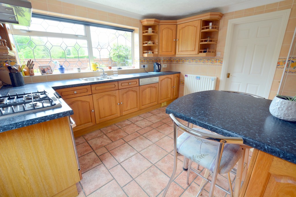 Margards Lane, Verwood Edwards Estate Agents